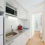 Residence Pierre & Vacances Arinella דירה