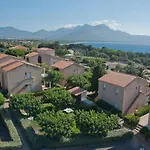Residence Pierre & Vacances Arinella דירה לומיו