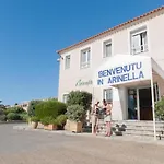 דירה Residence Pierre & Vacances Arinella