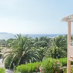 דירה Residence Pierre & Vacances Arinella *