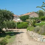 Residence Pierre & Vacances Arinella *