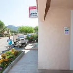 Residence Pierre & Vacances Arinella דירה