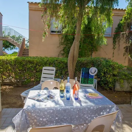 Residence Pierre & Vacances Arinella Apartment