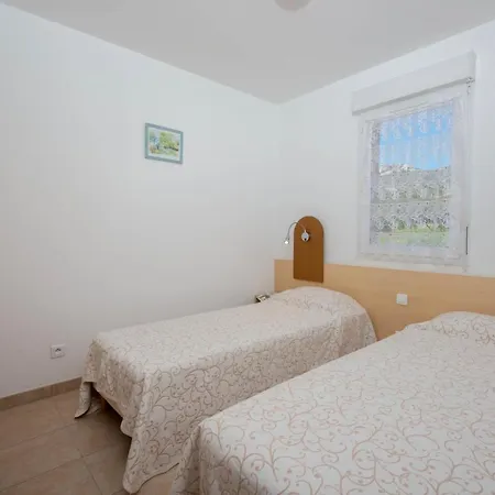 Apartment Arinella Lumio (Corsica)