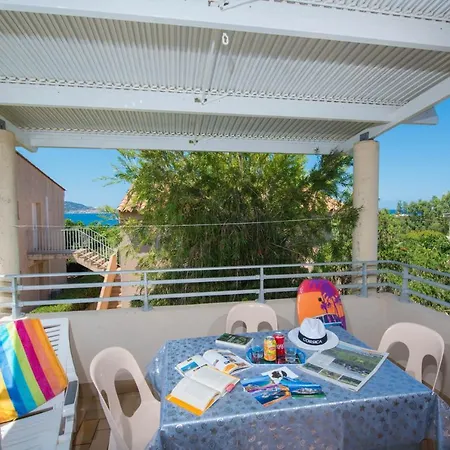 Residence Pierre & Vacances Arinella
