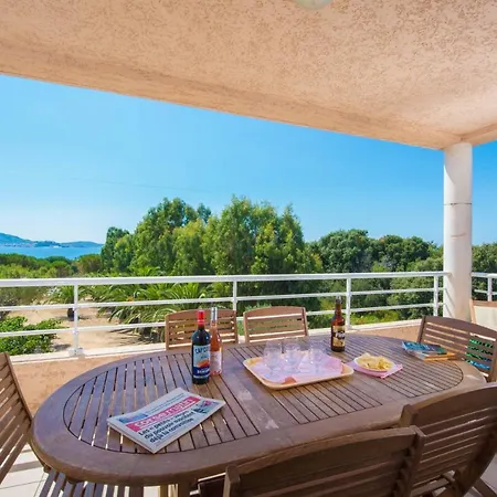 Arinella Apartment *