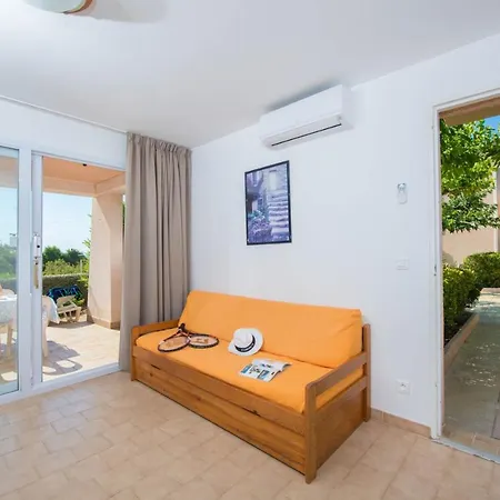 Arinella Apartment *