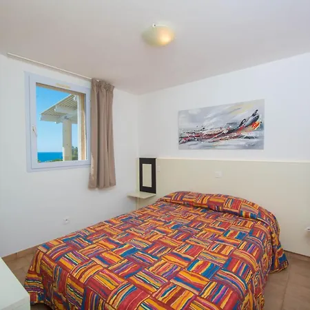 Apartment Residence Pierre & Vacances Arinella Lumio (Corsica)