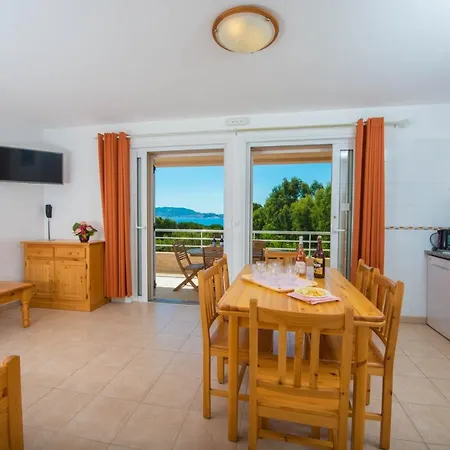 Arinella Apartment Lumio (Corsica)