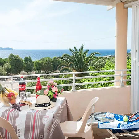 Residence Pierre & Vacances Arinella Apartment Lumio (Corsica)