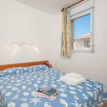 Apartment Arinella *