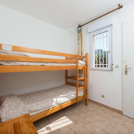 Residence Pierre & Vacances Arinella