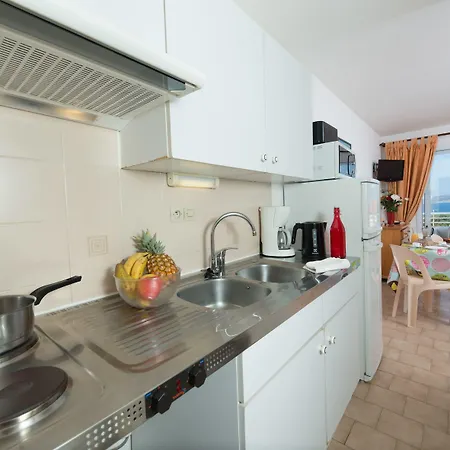 Arinella Apartment *