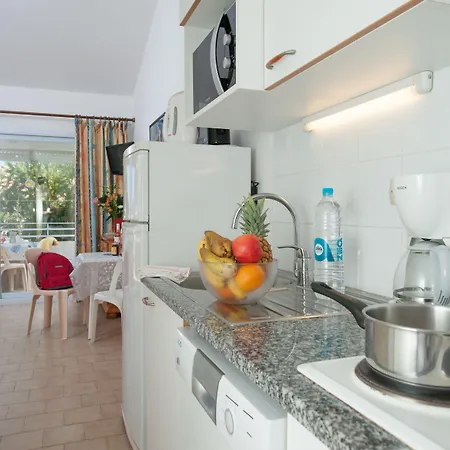 Arinella Apartment Lumio (Corsica)