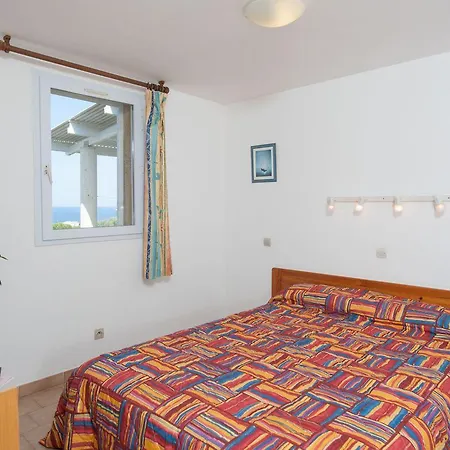 Arinella Lumio (Corsica)