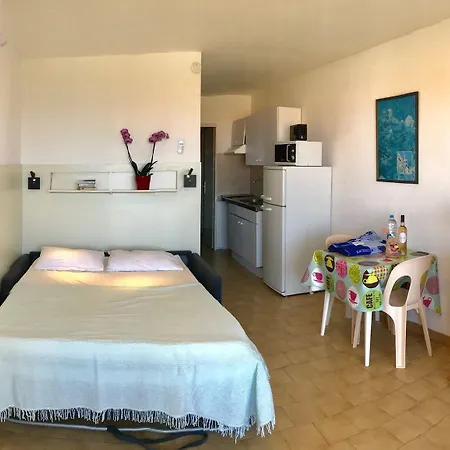 Arinella * Lumio (Corsica)