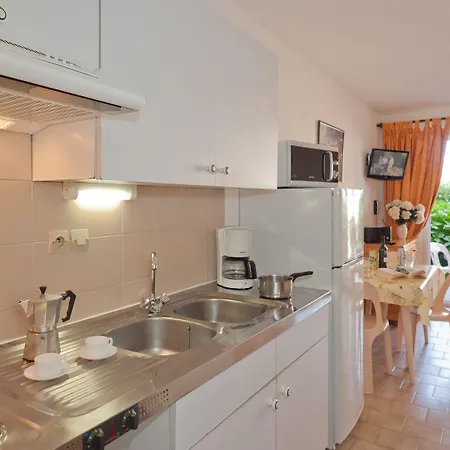 Apartment Arinella *