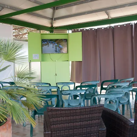 Residence Pierre & Vacances Arinella *