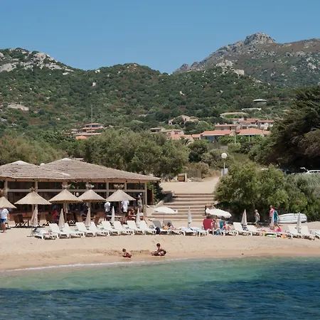 Apartment Residence Pierre & Vacances Arinella Lumio (Corsica)