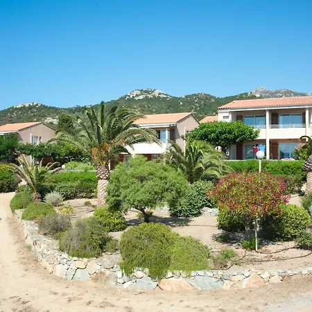 Arinella Lumio (Corsica)