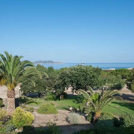 Apartment Arinella Lumio (Corsica)