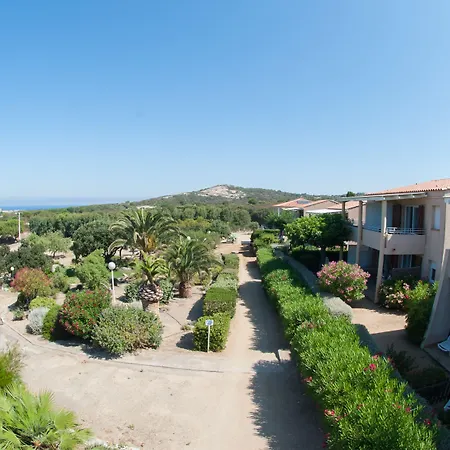 Arinella * Lumio (Corsica)