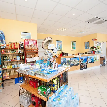 Arinella * Lumio (Corsica)