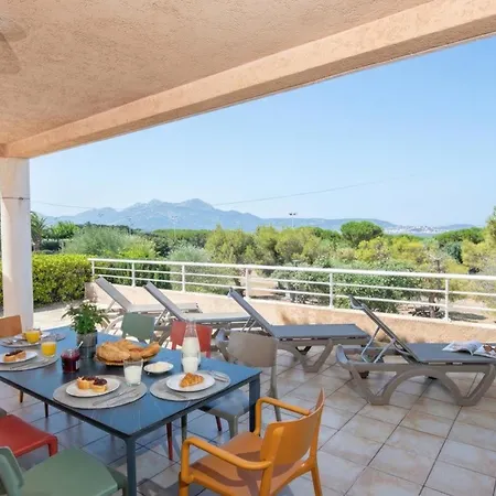 Apartment Residence Pierre & Vacances Arinella