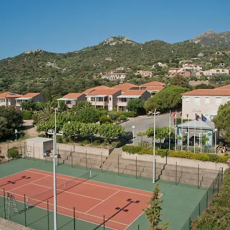 Apartment Arinella Lumio (Corsica)