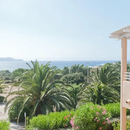 Apartment Arinella *