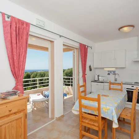 Arinella * Lumio (Corsica)