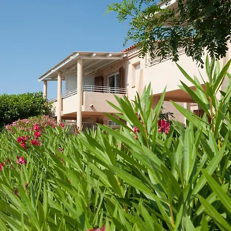 Arinella * Lumio (Corsica)