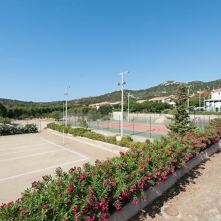 Arinella Apartment *