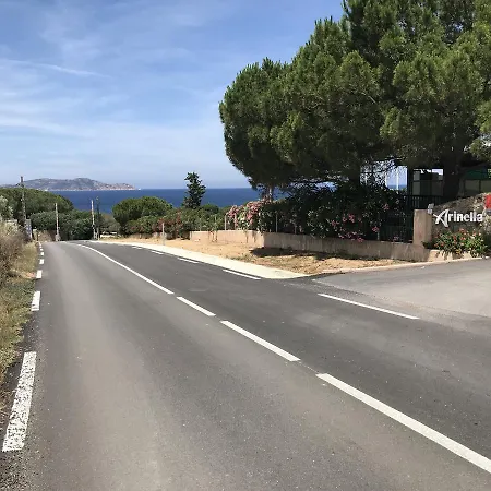 Arinella * Lumio (Corsica)