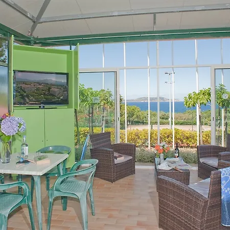 Arinella * Lumio (Corsica)