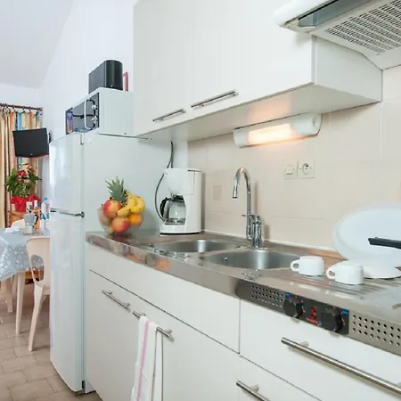 Residence Pierre & Vacances Arinella Apartment Lumio (Corsica)
