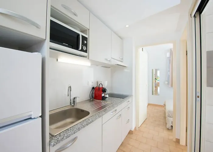 Résidence Arinella Apartamento