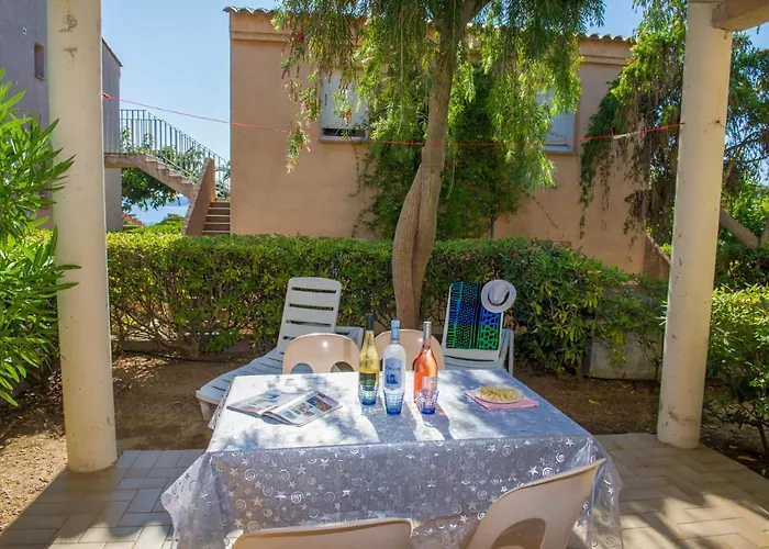 Résidence Arinella Apartamento