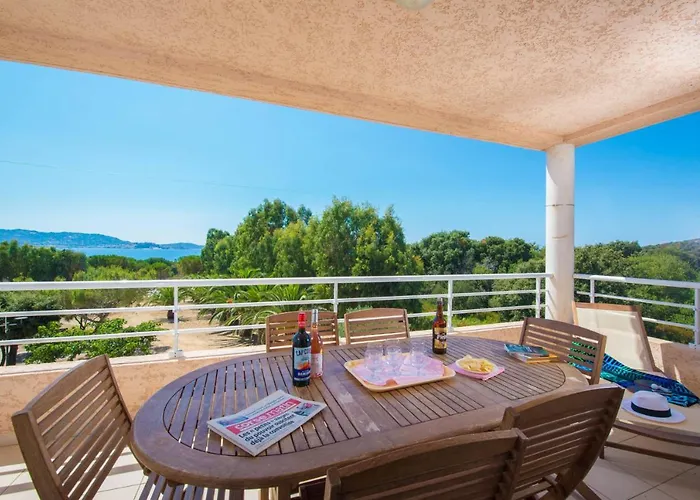 Résidence Arinella Apartamento *