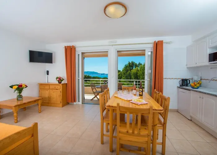 Résidence Arinella Apartamento Lumio (Corsica)