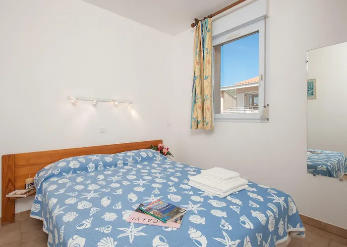 Apartamento Résidence Arinella *