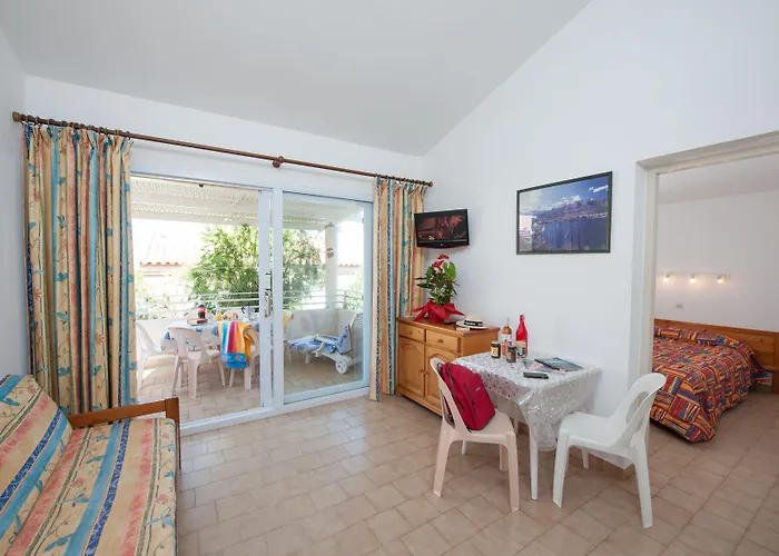 Résidence Arinella Apartamento *