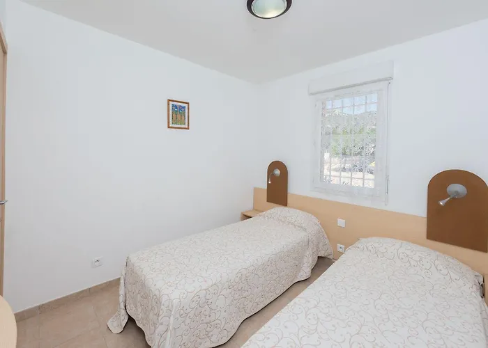 Résidence Arinella Lumio (Corsica)