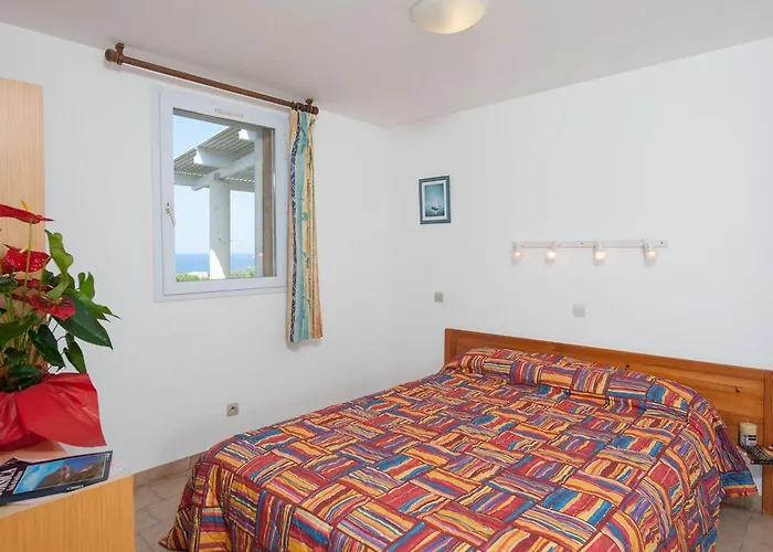 Résidence Arinella Lumio (Corsica)