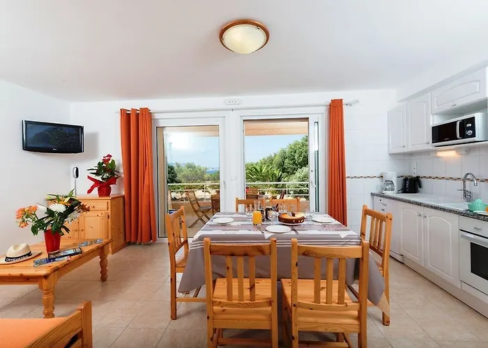 Résidence Arinella Apartamento Lumio (Corsica)