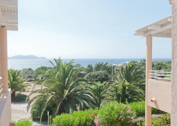 Apartamento Résidence Arinella *