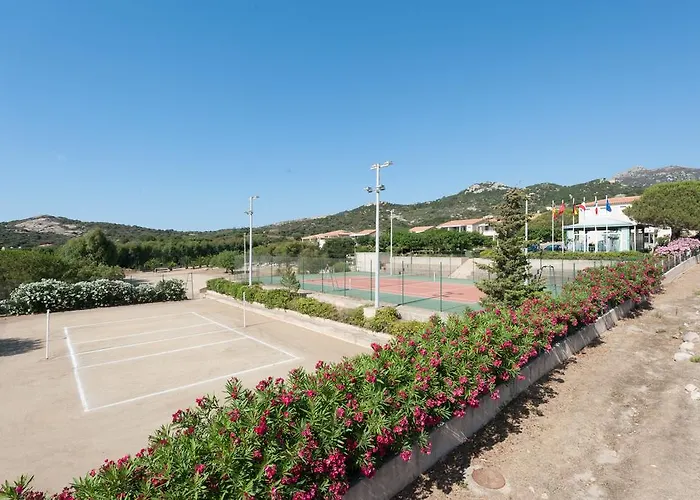 Résidence Arinella Apartamento *