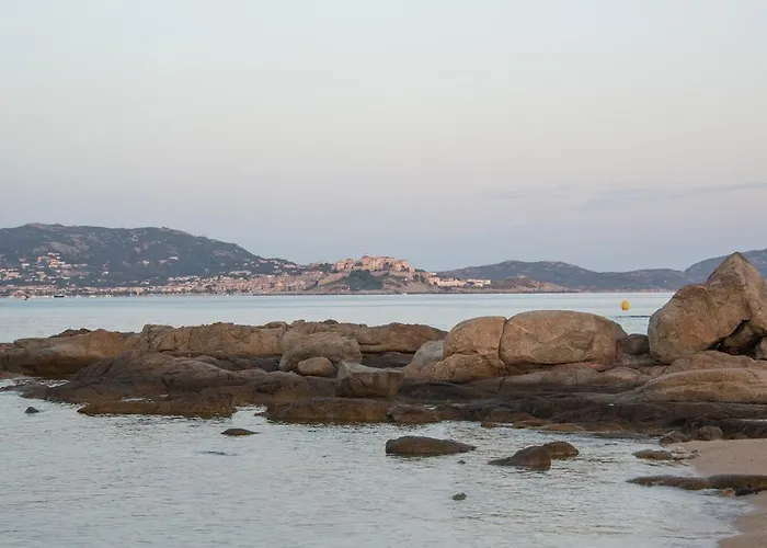 Apartamento Résidence Arinella Lumio (Corsica)