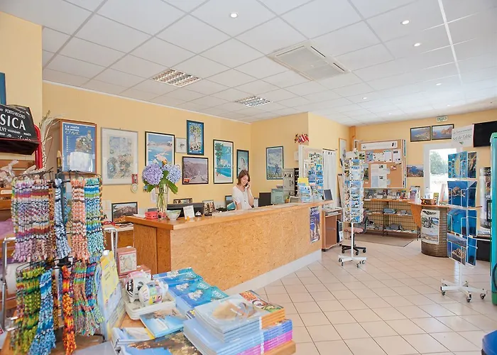 Résidence Arinella Apartamento Lumio (Corsica)