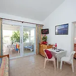 Residence Pierre & Vacances Arinella Apartman *